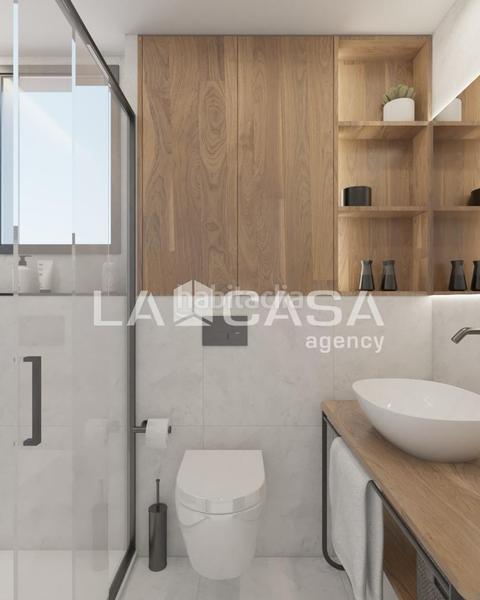 Foto 22c50c26-583d-4baa-aacd-aa43e6316d45. Appartement dans Sant Andreu de Palomar Barcelona