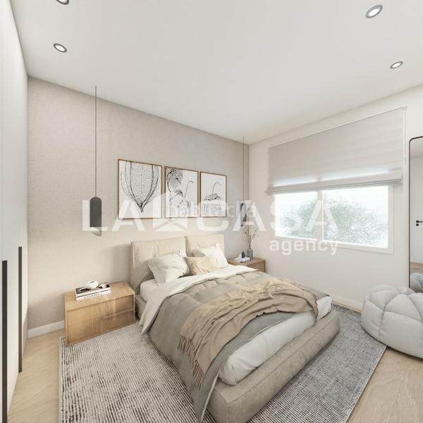 Foto 39e7b149-9a47-4b96-b60f-504e58395fac. Appartement dans Sant Andreu de Palomar Barcelona