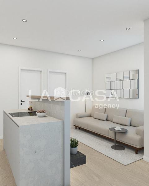 Foto 573fe7ae-44a6-4c42-81eb-591d368f8a2e. Appartement dans Sant Andreu de Palomar Barcelona
