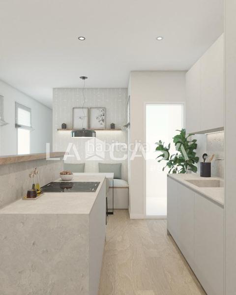 Foto afd48b38-7a45-4f73-9236-606f5c38bc6b. Appartement dans Sant Andreu de Palomar Barcelona