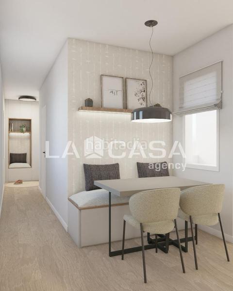 Foto c33794db-eedf-4bf0-97fa-d475cca289f2. Appartement dans Sant Andreu de Palomar Barcelona