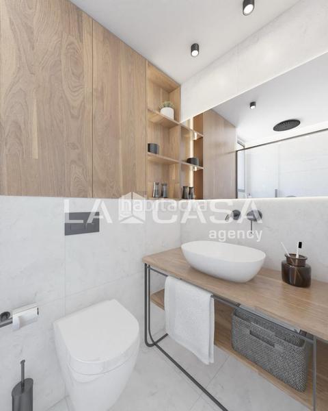 Foto d92a14e4-7a67-4f9d-aaaf-c7d7611fa83a. Appartement dans Sant Andreu de Palomar Barcelona