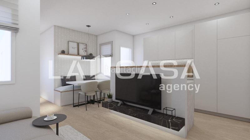Foto efbc4dd5-3871-456e-a1d2-488c0c396eb4. Appartement dans Sant Andreu de Palomar Barcelona