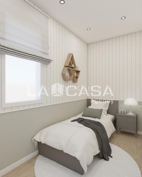 Foto fb6b87f8-65ab-4ef8-8af5-d064bb7bb545. Appartement dans Sant Andreu de Palomar Barcelona