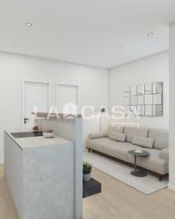 Etagenwohnung in Sant Andreu de Palomar