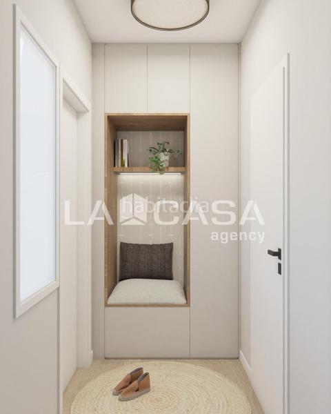 Foto 2fa6c7c6-b7bf-4ffe-95de-036ee96b497e. Piso en Sant Andreu de Palomar Barcelona