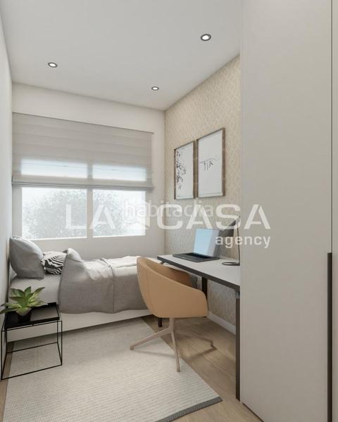 Foto 8326ca1c-f811-4526-aa43-764471223fc2. Piso en Sant Andreu de Palomar Barcelona