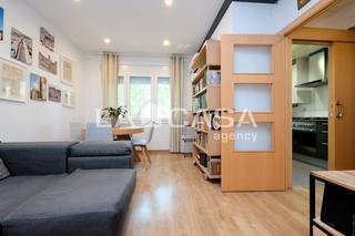Etagenwohnung in Sant Andreu de Palomar. Hermoso piso reformado en sant andreu!  listo para entrar a vivi