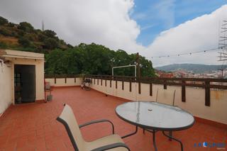 Flat  Carrer de la gran vista