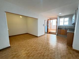 Rez-de-chaussée à Sants