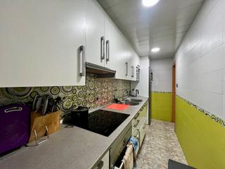 Piso en Calle ROSA DE ALEJANDRIA