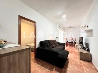 Appartement à Carrer d'Andrés Segovia