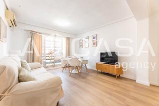 Appartement  Avinguda del primat reig