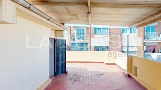 Etagenwohnung in Carrer de la Pau