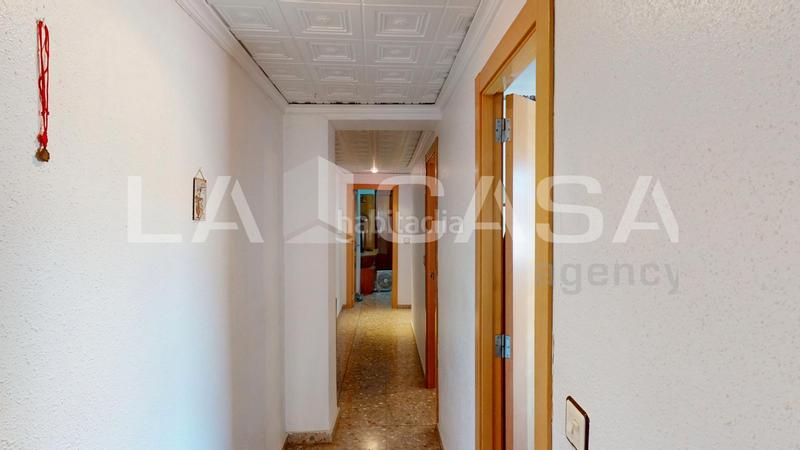 Foto 1c6d9e97-fc44-48db-812e-06e8d77cd932. Piso en Centro-El Castillo Sagunt