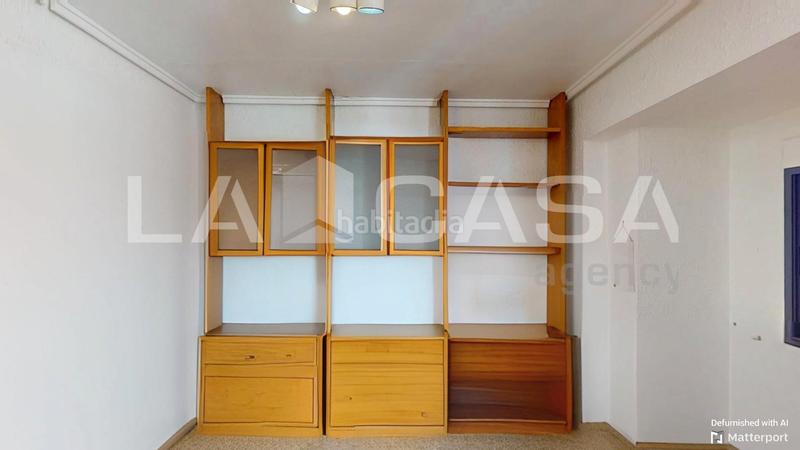 Foto 1ef266a8-8b14-4137-8e9f-51355dba4aef. Piso en Centro-El Castillo Sagunt