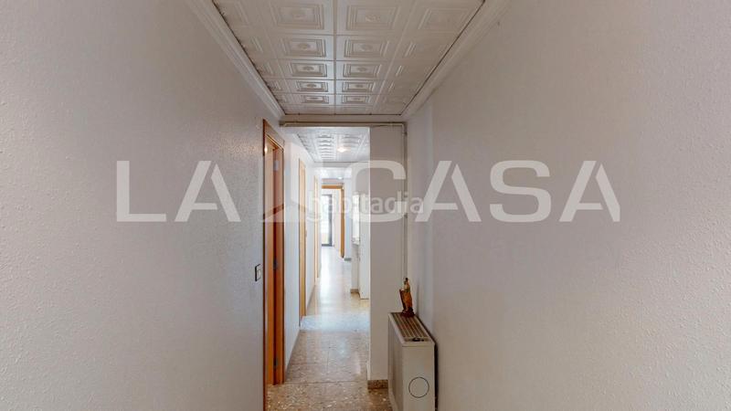 Foto 4f1ac33d-1576-4e05-b7ec-bdd8b22a17fc. Piso en Centro-El Castillo Sagunt