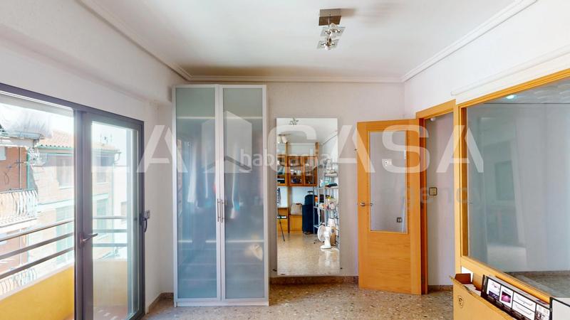 Foto 6ed77197-42d3-449a-a560-a2b4a121fe8b. Piso en Centro-El Castillo Sagunt