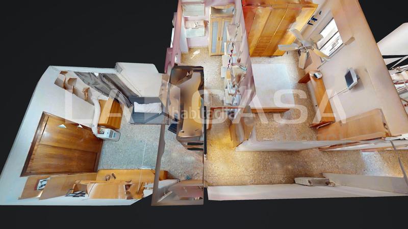 Foto 7f447497-c844-4947-87c1-9fbb3d402cdd. Piso en Centro-El Castillo Sagunt