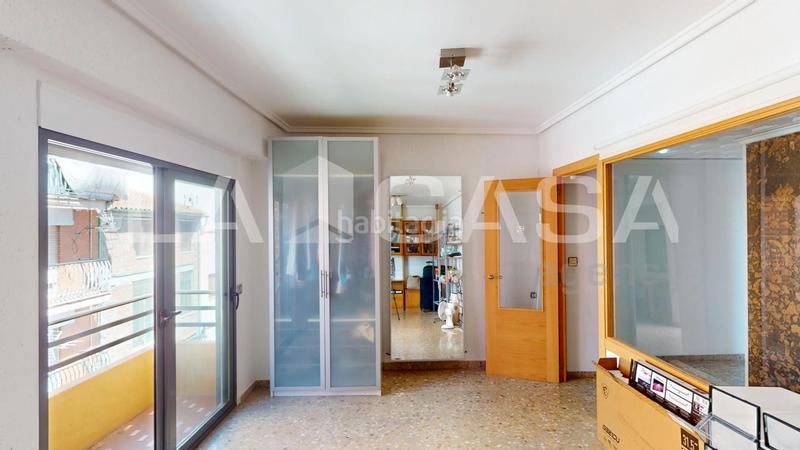 Foto a474aeca-7aa3-412a-adc3-a21bef6be7a7. Piso en Centro-El Castillo Sagunt
