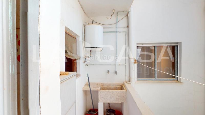 Foto ae0be7d1-d539-484b-9bee-0821bb42b7ee. Piso en Centro-El Castillo Sagunt