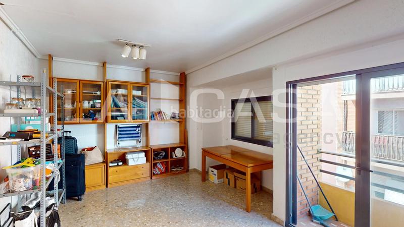 Foto d903de54-b002-4931-a25e-8259fe850c40. Piso en Centro-El Castillo Sagunt