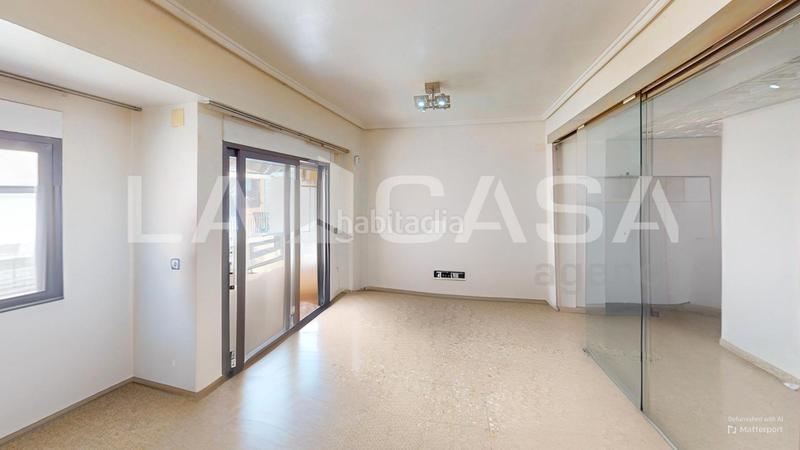 Foto db1c3962-6043-4305-bbf3-e5558954bc3a. Piso en Centro-El Castillo Sagunt