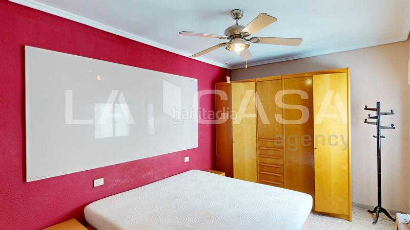Foto fc06b205-b105-448f-8402-11b963232213. Piso en Centro-El Castillo Sagunt