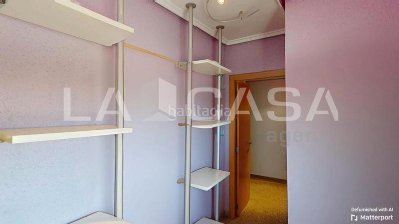 Foto fff8a7a3-0382-4b9a-8283-af2e74ea2f0e. Piso en Centro-El Castillo Sagunt