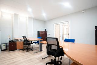 Local commercial  Carrer de frederic prats
