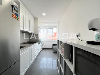 Appartement à Llefià