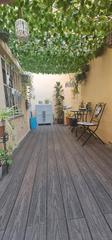 Rez-de-chaussée  Carrer de francesc moragas