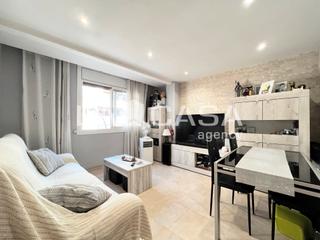 Etagenwohnung in Artigues