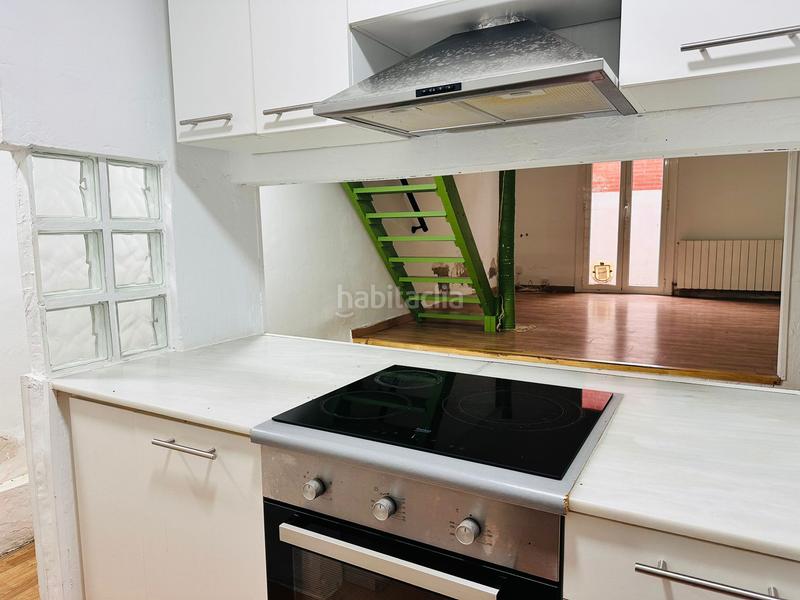 Foto da038974-2564-4658-9c55-11f7c76c358d. Piso en El Camp de l´Arpa del Clot Barcelona