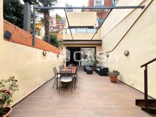 Chalet in Sant Andreu de Palomar