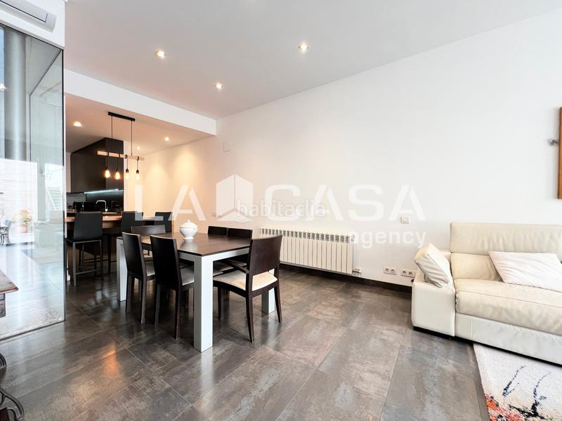 Foto a7d43d11-60d5-4d40-946b-d4b523de5142. Chalet en Sant Andreu de Palomar Barcelona