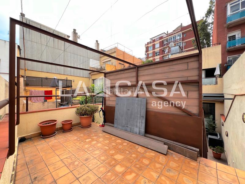 Foto 17a70bd3-cdb6-4daa-a3bf-9dfaa86db9ed. Chalet con riscaldamento in Sant Andreu de Palomar Barcelona