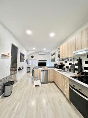 Duplex à Santa Eulàlia
