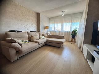 Appartement  Avenida vilanova de
