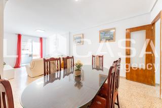 Appartement  Calle de josé aguilar