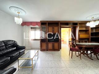 Appartement  Passeig de valldaura