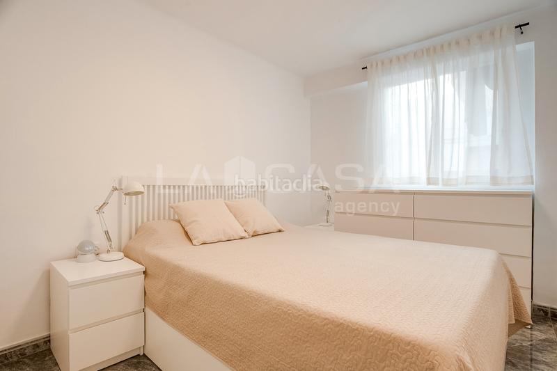 Foto cc048e32-f2ea-45dc-a14a-7d7a7982e3a1. Flat with heating in La Verneda - La Pau Barcelona