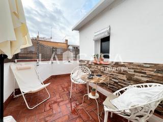 Penthouse in Prosperitat. Ático en venta en prosperitat