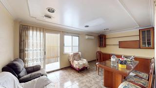 Appartement  Avenida villalba de lugo