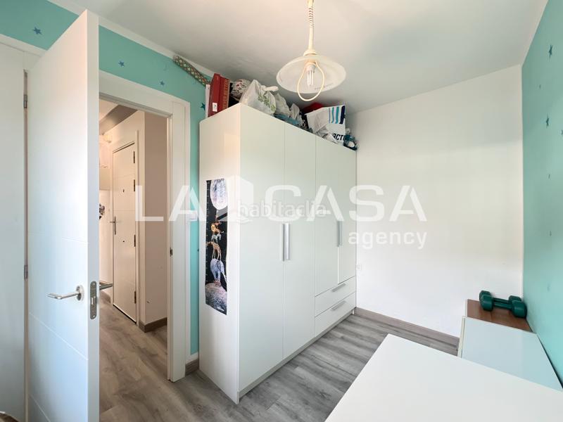 Foto 6c55ff4e-4a32-4a38-8878-b55af79ed6e3. Attique avec chauffage dans Roquetes Barcelona