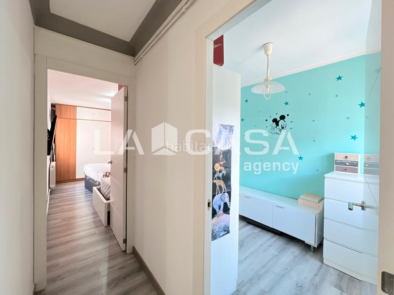 Foto 7f0480cd-0823-480c-8b00-d642c11e7bd9. Attique avec chauffage dans Roquetes Barcelona