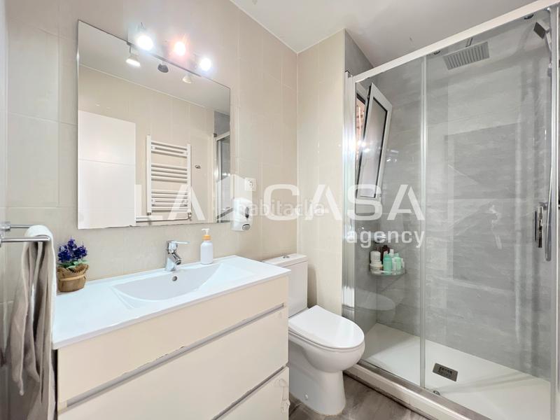 Foto afd2db21-7daf-4faa-9354-0fc5be608f62. Attique avec chauffage dans Roquetes Barcelona