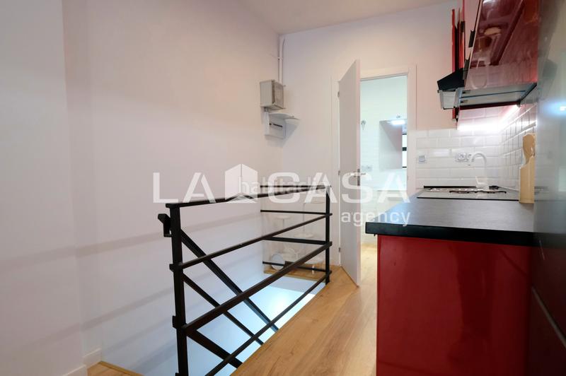 Foto a870ea9b-d62d-408d-a1bd-4e841aab9276. Business premise in Vilapicina - Torre Llobeta Barcelona