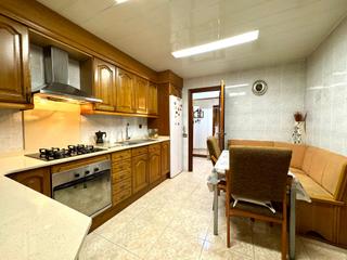 Appartement à La Salut