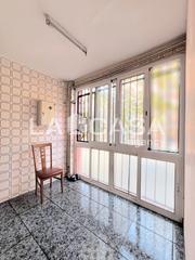 Etagenwohnung in Sant Roc